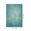 Kate 5x7ft Abstract Backdrops Microfiber Dark Cyan Portrait Background for