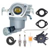 WHFZN Carburetor For Briggs Stratton 44N677-0005-G1 Engine Mower Carb