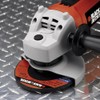 Black & Decker 7750 4-1/2-Inch Small Angle Grinder