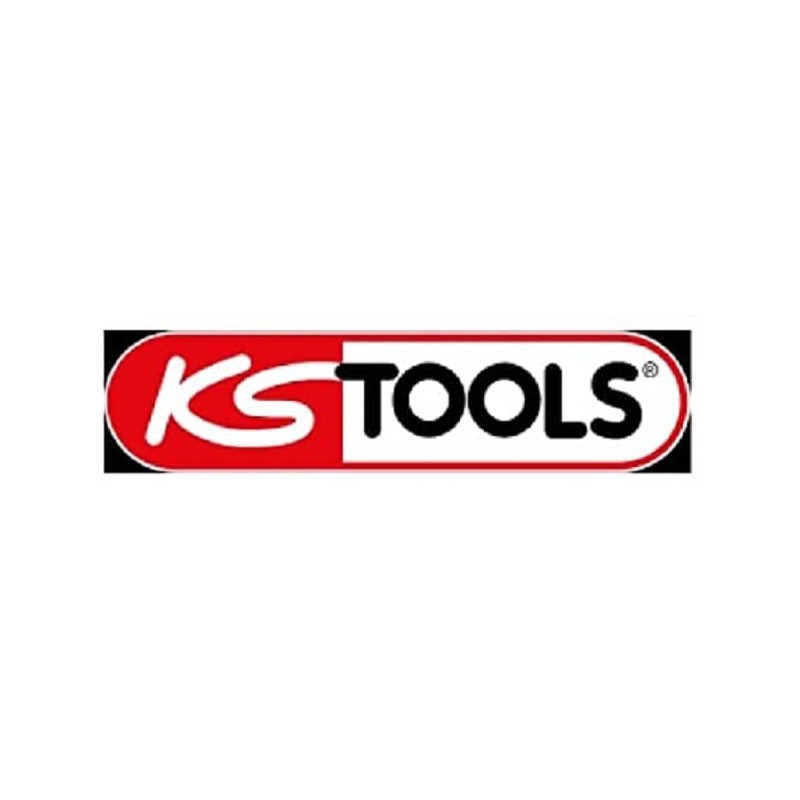 KS Tools 550.1040 Hook tool set, 2 pcs