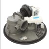 Whirlpool New Genuine OEM Whirlpool Dishwasher Sump and Motor W11665769