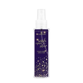 essence wish upon a star beauty sleep pillow mist, no. 01 dream bright like a starry night!, transparent (150 ml)