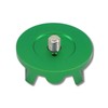 【DUIZEND】 Short Arigata Plate Accessory Mounting Screw for Telescope VIXEN