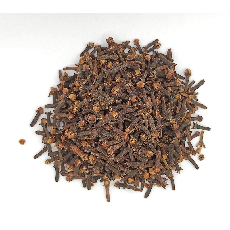 Whole Naturally Dried Cloves 85g - 1.95Kg Premium Quality (220