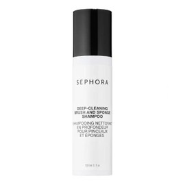 SEPHORA Deep-Cleaning Brush and Sponge Shampoo