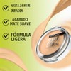 Maybelline Supertay Active Wear base de maquillaje en polvo 120