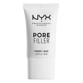 NYX PROFESSIONAL MAKEUP Beige Makeup Primer Pore Filler Oil Free Talc Free 0.67 Fl Oz for Matte Skin