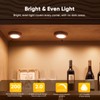 VST LED Smart Under Cabinet Lighting, Alexa Google Home App