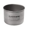 EVERNEW Titanium Ti Demitasse 220 NH ECA544