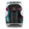 Rollo Forma Escultural Para Uñas Acrílicas 500 Pzs. Gc Nail