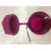 Manna Tritan 34 oz. XL Bottle in Merlot