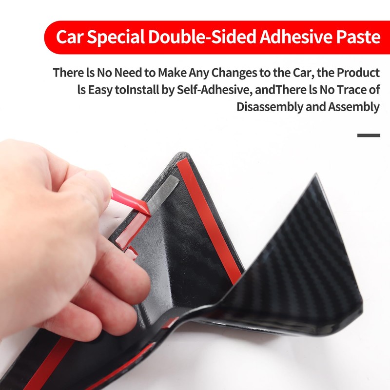 Central Control Button Trim for 2024 2025 Toyota Land Cruiser