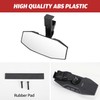 HAKA TOUGH Rear View Mirror for Kawasaki Teryx KRX 1000,