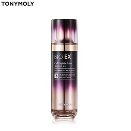TONYMOLY Bio EX Cell Peptide Toner 130ml