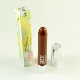 Clinique Chubby Stick Shadow Tint For Eyes 03 FULLER FUDGE - Size 0.10 Oz. / 3 g