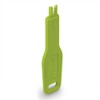 LINDY RJ45 Port Blocker Key, Green