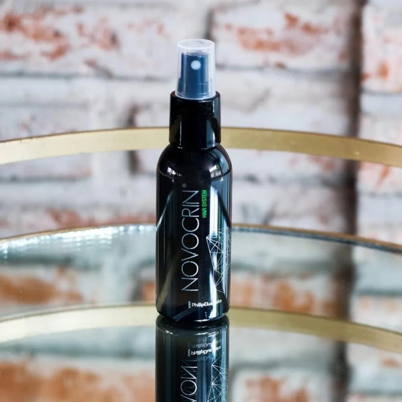 Combo Tratamiento Profesional Cabello Loción Capilar Shampoo