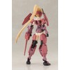 Kotobukiya Frame Arms Girl Jinrai, Non-Scale Plastic Model