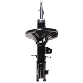 Shocks Struts Set of 4,INEEDUP Front Rear Parts Shocks Set Shock Absorber Kit for 2004 2005 2006 2007 2008 2009 for Kia Spectra,2005 2006 2007 2008 2009 for Kia Spectra5 Replacement Shocks