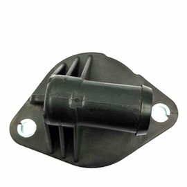 DEVMO Válvula PCV compatible con Chry-sler 200 300 Town & Country Dod-ge Challenger Charger J-eep Wrangler Ram 1500 C/V 3.6L 68083202AC 68083202AB