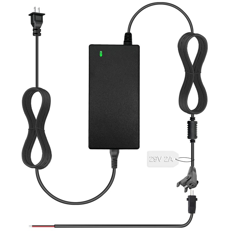 UYGALAXY 29V 2A Recliner Power Supply of Linear Actuator Motor
