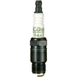 ACDelco R44T Professional Conventional Spark Plug (Pack of 8)