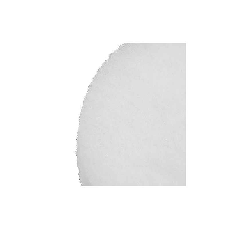 vhbw Lunos ALD-R 160 Pollen Filter Compatible with Fan, External