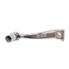 BBR Motorsports Shift Lever +1/2 in TI for Honda CRF150/230F