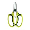 Spear & Jackson 4252KEW Soft-Feel Garden Scissors - Green
