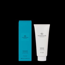 Glasshouse Fragrances Midnight in Milan Body Lotion 200mL
