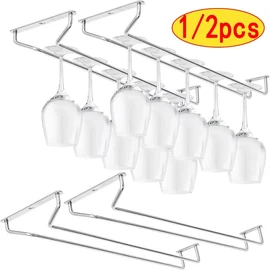 Wine Glass Hanger Rack