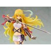 Tales of Xillia Milla Maxwell (1/8 scale PVC coating finished