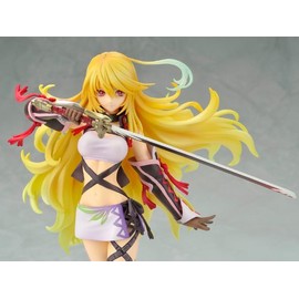 Tales of Xillia Milla Maxwell (1/8 scale PVC coating finished product)