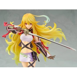 Tales of Xillia Milla Maxwell (1/8 scale PVC coating finished product)