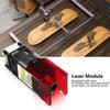 Laser Module 40W Electric Power 5‑5.5W Optical Power Compression Spot