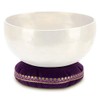 XDrum Cushion for Singing Bowl 14 cm – Base for