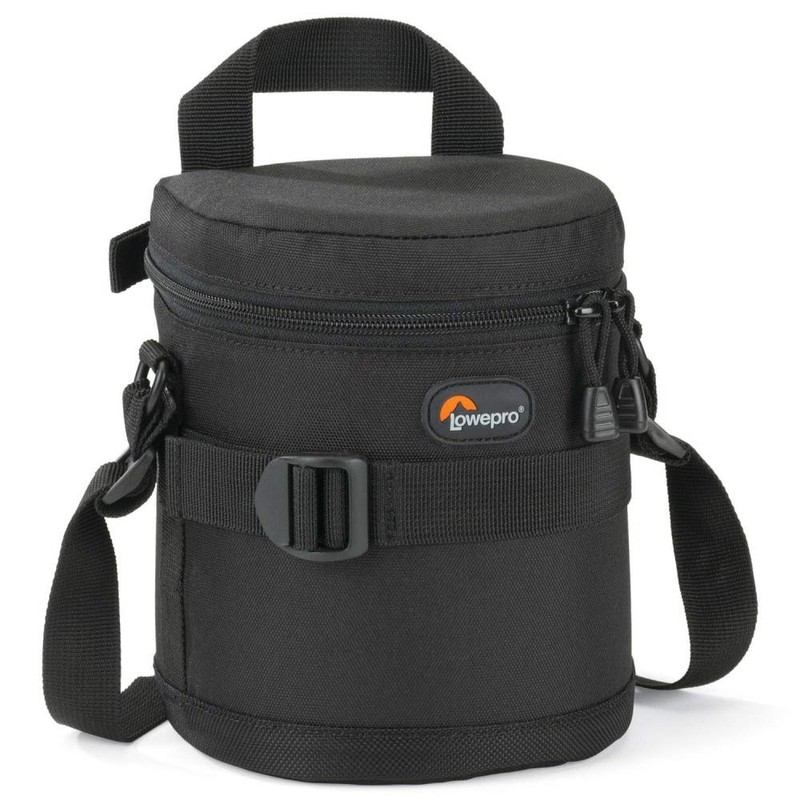 VITEC Imaging Lowepro Low Pro Lens Case 4.3 x 5.5