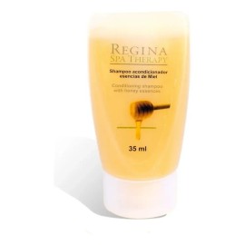 Shapoo- Acondicionador Esencias Miel Regina Spa Therapy 35ml