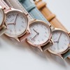 Fieldwork JN028-4 Rita JN028-4 Women's Analog Wrist Watch with Leather