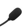 Voarmaks A20 Mic Cover Replacement Microphone Foam Covers Compatible with