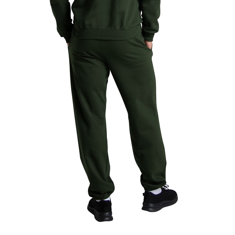 Fruit of the Loom Men's Eversoft Fleece Sweatpants with Pockets,