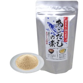 Okabe Aluminum SP Chin Dashi Powder, 4.2 oz (120 g), Powder