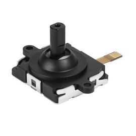 Ceozon Replacement Analog Joystick Repair Accessories Compatible with Meta Quest 2 Controller, 2 Pack