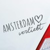 Hellweg Druckerei Amsterdam in Love Holland Heart City Home Love