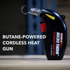 Solder-It Micro Therm Butane Heat Gun (MJ-600) | Flameless Mini