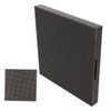 RGB Full Color LED Matrix Panel 64x64 4096 Dots 2mm