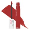 Maybelline Labial líquido Superstay Matte Ink 5ml, dura hasta 16H,