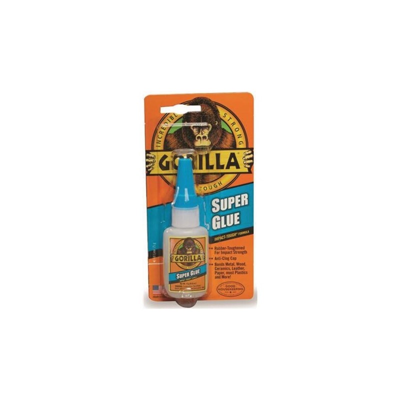 Gorilla Superglue 15gm