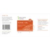 Wellness Living Tonic Oil - Chinese Herbal Therapy