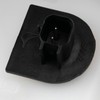 TRQ Coolant Reservoir Assembly Non Pressurized With Cap With Level